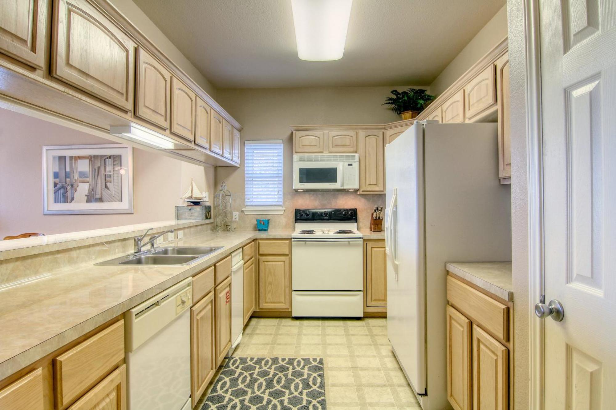 Snow Condos Corpus Christi Room photo
