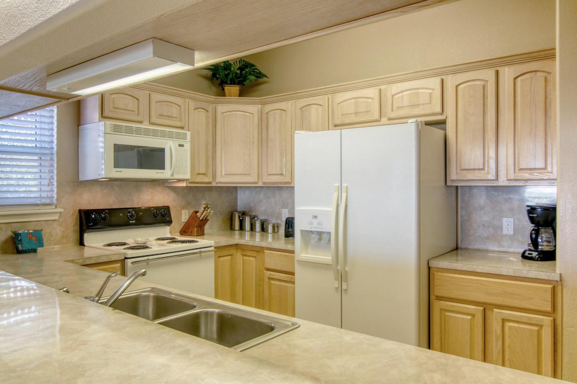 Snow Condos Corpus Christi Room photo