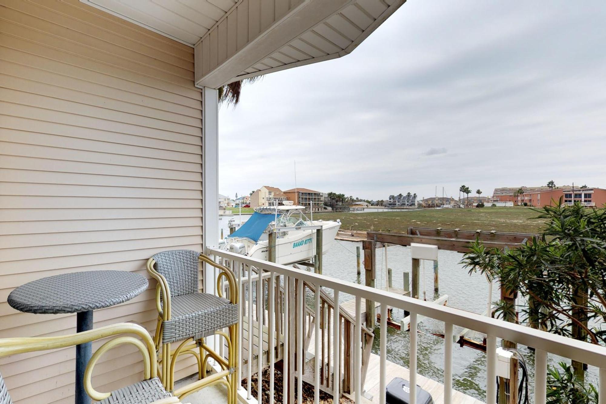 Snow Condos Corpus Christi Exterior photo