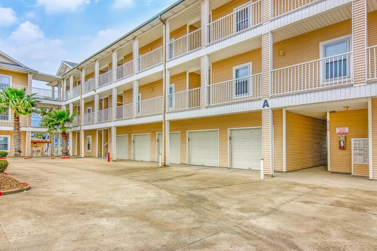 Snow Condos Corpus Christi Exterior photo